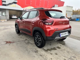 Dacia Spring &#128165;65к.с.&#128165;Extreme&#128165;4400км&#12, снимка 6