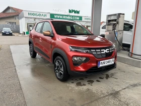 Dacia Spring &#128165;65к.с.&#128165;Extreme&#128165;4400км&#12, снимка 7