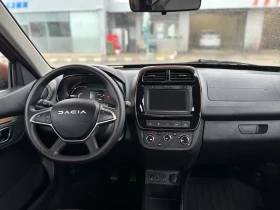 Dacia Spring &#128165;65к.с.&#128165;Extreme&#128165;4400км&#12, снимка 11