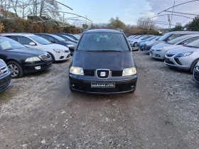 Seat Alhambra 7 МЕСТНА, снимка 3