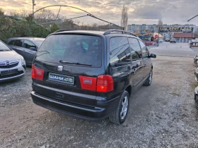 Seat Alhambra 7 МЕСТНА, снимка 5