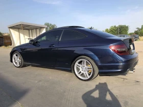 Mercedes-Benz C 350 Pop and bang+ Генерация, снимка 6