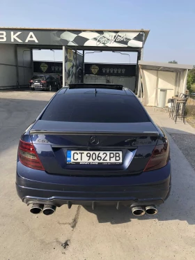  Mercedes-Benz C 350