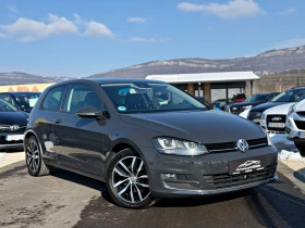 VW Golf DSG 150кс LED Подгрев Масаж Камера Дистроник Амбие 1