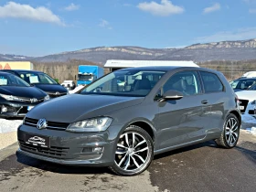 VW Golf DSG 150кс LED Подгрев Масаж Камера Дистроник Амбие, снимка 2