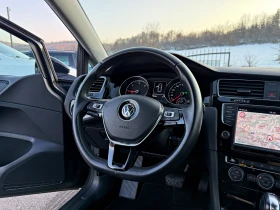 VW Golf DSG 150кс LED Подгрев Масаж Камера Дистроник Амбие, снимка 9