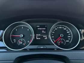 VW Golf DSG 150кс LED Подгрев Масаж Камера Дистроник Амбие, снимка 10