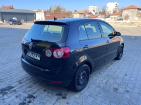 VW Golf Plus 2.0 TDI BMM, снимка 4