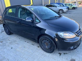 VW Golf Plus 2.0 TDI BMM, снимка 3