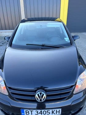 VW Golf Plus 2.0 TDI BMM, снимка 2