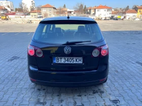 VW Golf Plus 2.0 TDI BMM, снимка 7