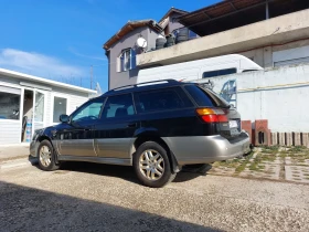 Subaru Outback | Mobile.bg    9