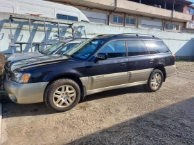 Subaru Outback | Mobile.bg    8