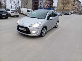 Citroen C3 1.4 HDI-68kc. (Италия), снимка 6