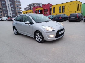 Citroen C3 1.4 HDI-68kc. (Италия), снимка 1