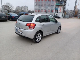 Citroen C3 1.4 HDI-68kc. (Италия), снимка 3