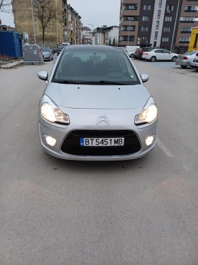 Citroen C3 1.4 HDI-68kc. (Италия), снимка 2