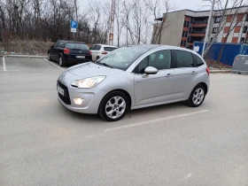 Citroen C3 1.4 HDI-68kc. (Италия), снимка 7