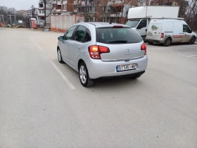 Citroen C3 1.4 HDI-68kc. (Италия), снимка 4