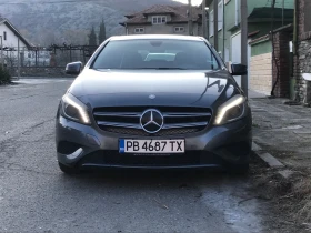 Mercedes-Benz A 200 W176, снимка 17