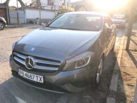 Mercedes-Benz A 200 W176, снимка 3