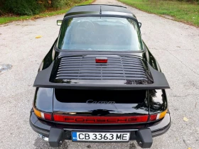 Porsche 911 CARRERA/TARGA/!!! | Mobile.bg    7