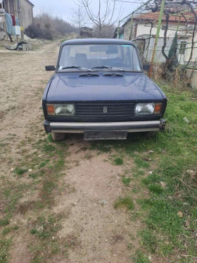     Lada 2105