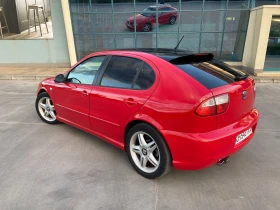 Seat Leon ARL, снимка 5