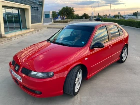 Seat Leon ARL, снимка 4