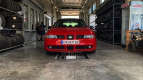 Seat Leon ARL, снимка 1