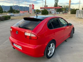 Seat Leon ARL, снимка 3