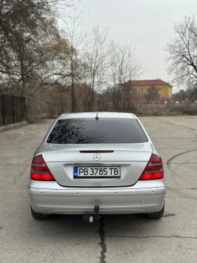 Mercedes-Benz E 320 320CDI, снимка 2