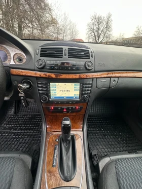 Mercedes-Benz E 320 320CDI, снимка 7