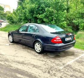 Mercedes-Benz E 280, снимка 3