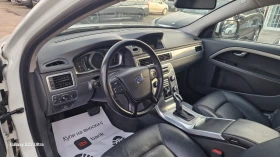 Volvo Xc70 2.4 D4 4WD Pollar , снимка 8