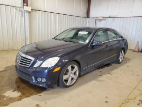  Mercedes-Benz E 350