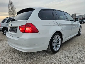 BMW 316 D, Навигация, снимка 4