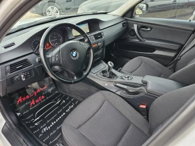 BMW 316 D, Навигация, снимка 8