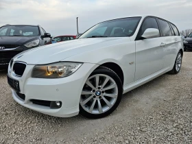 BMW 316 D, Навигация, снимка 1