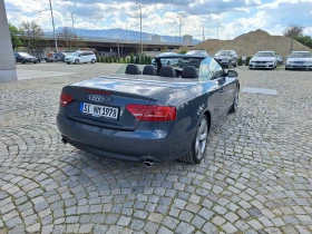 Audi A5 CABRIOLET 3.0TDI QUATTRO GERMANY | Mobile.bg    17