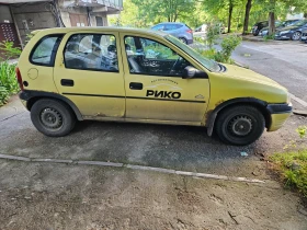 Обява за продажба на Opel Corsa ~1 200 лв. - изображение 2
