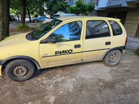 Обява за продажба на Opel Corsa ~1 200 лв. - изображение 3