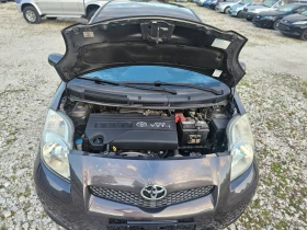 Toyota Yaris 1.33/KEYLESS// | Mobile.bg    14