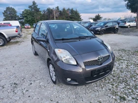 Toyota Yaris 1.33/KEYLESS// | Mobile.bg    1