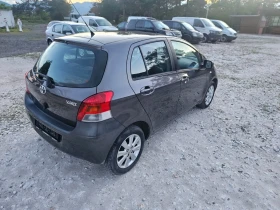 Toyota Yaris 1.33/KEYLESS// | Mobile.bg    3
