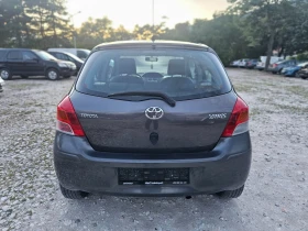 Toyota Yaris 1.33/KEYLESS// | Mobile.bg    4