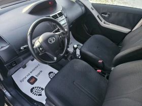 Toyota Yaris 1.33/KEYLESS// | Mobile.bg    8