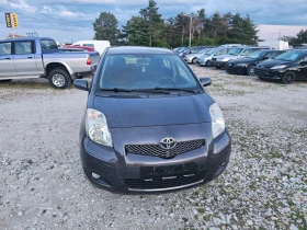 Toyota Yaris 1.33/KEYLESS// | Mobile.bg    7