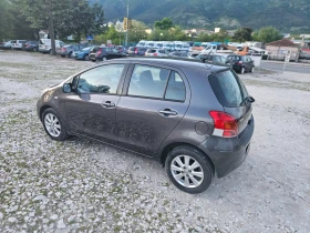 Toyota Yaris 1.33/KEYLESS// | Mobile.bg    5