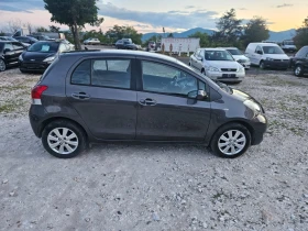 Toyota Yaris 1.33/KEYLESS// | Mobile.bg    2